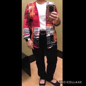 Lightweight Cardigan 22/24